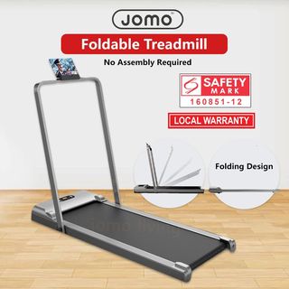 Massfits treadmill sales