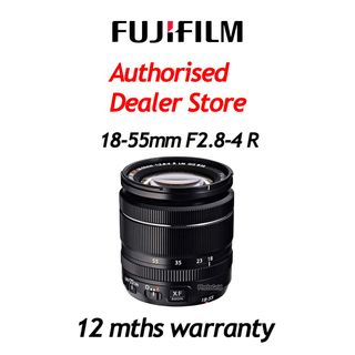 Fuji Camera And Lens  Collection item 2