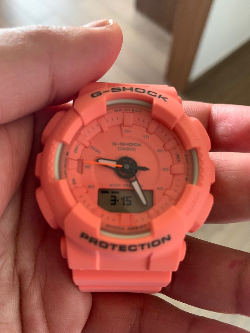 G shock shop gma s130vc