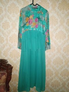Gamis dewasa