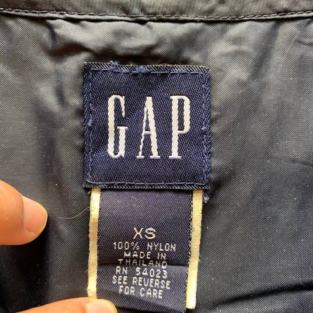 Gap rn 54023 store