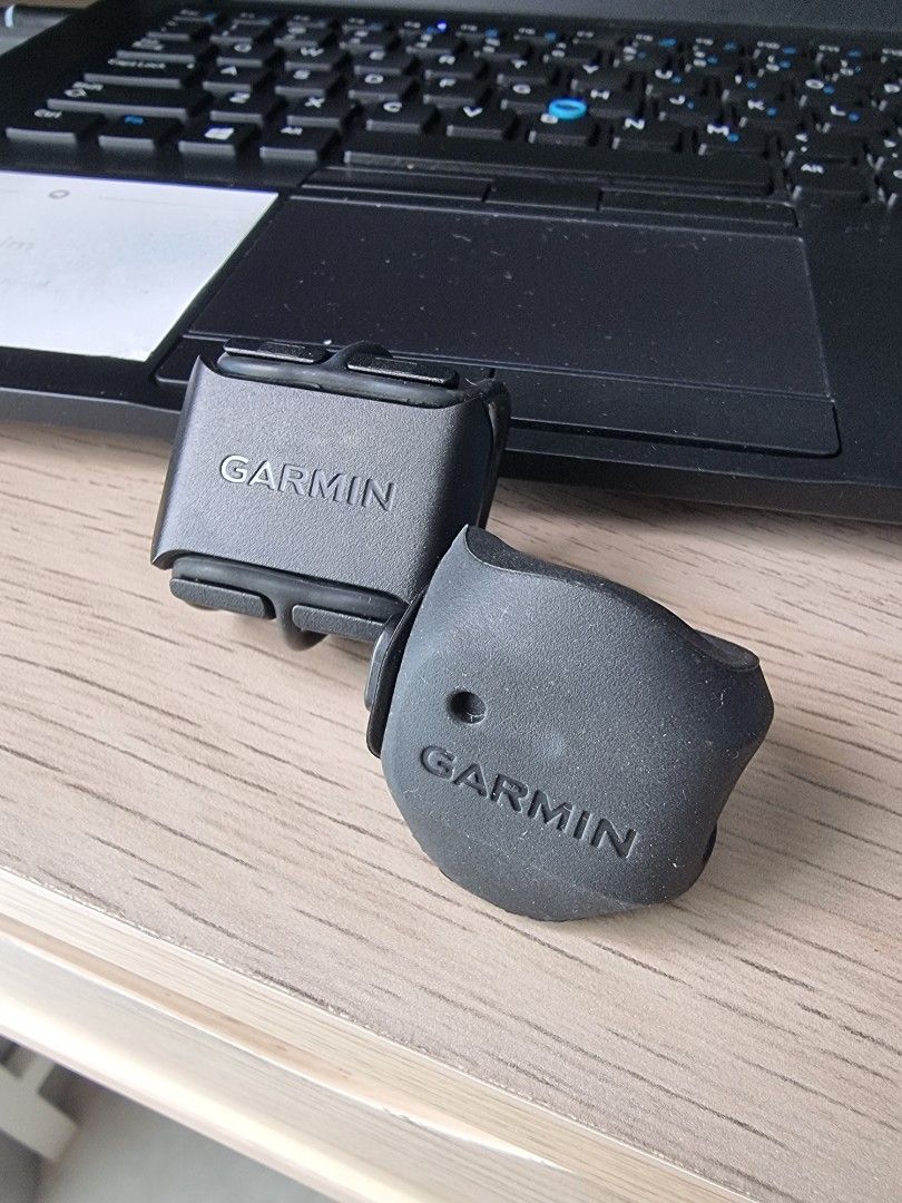 Garmin 520 cadence sensor battery on sale
