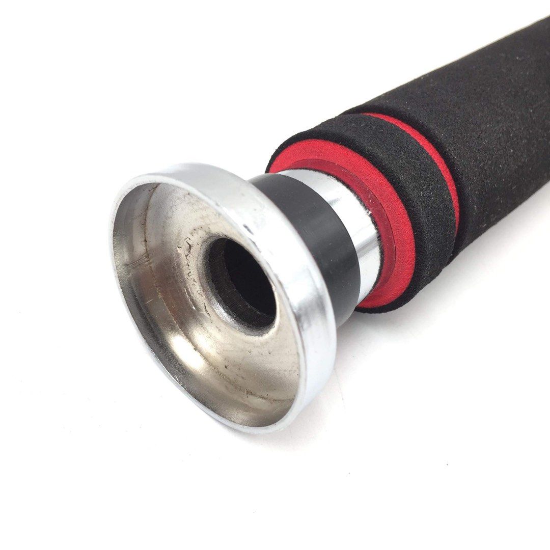 Garren fitness maximiza push up bars clearance