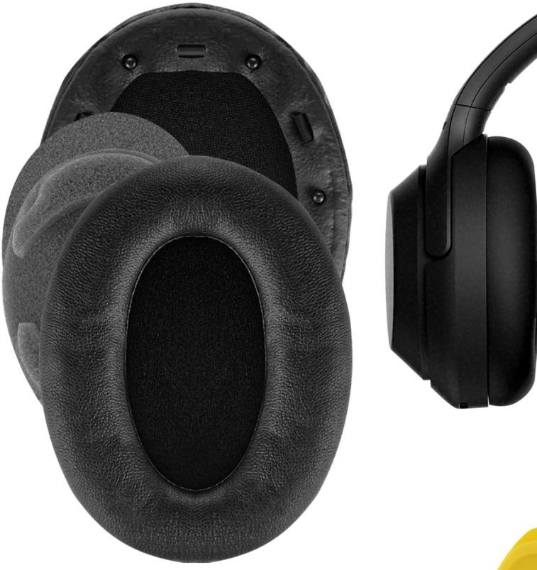 Sony wh1000xm3 replacement ear pads deals