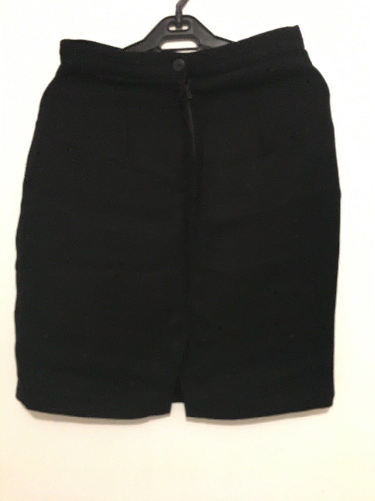 Office skirt quiz store