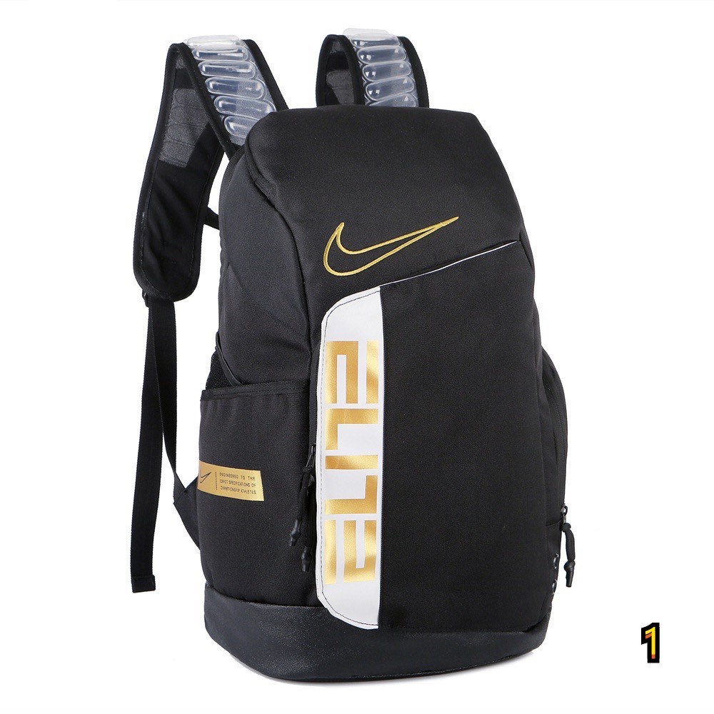 Nike air top max backpack gold