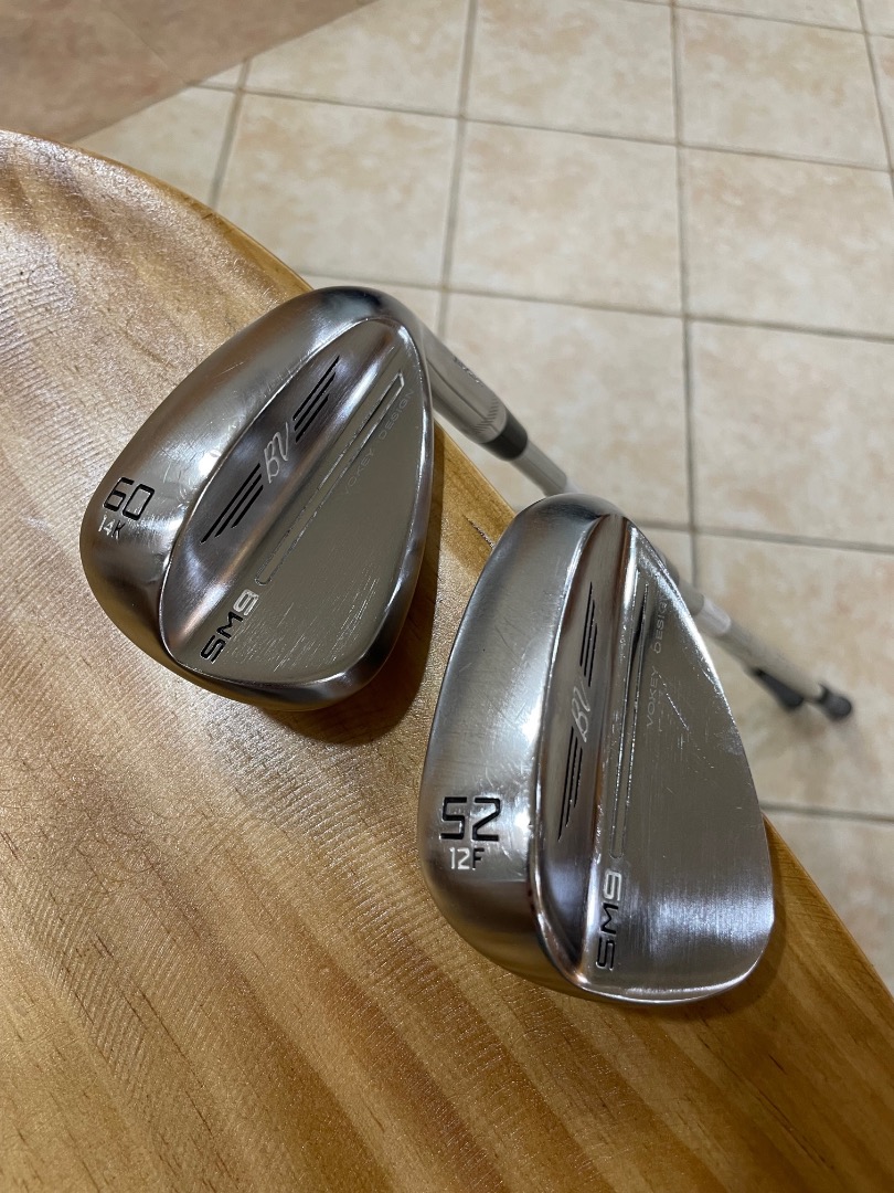Golf wedge sale cheap