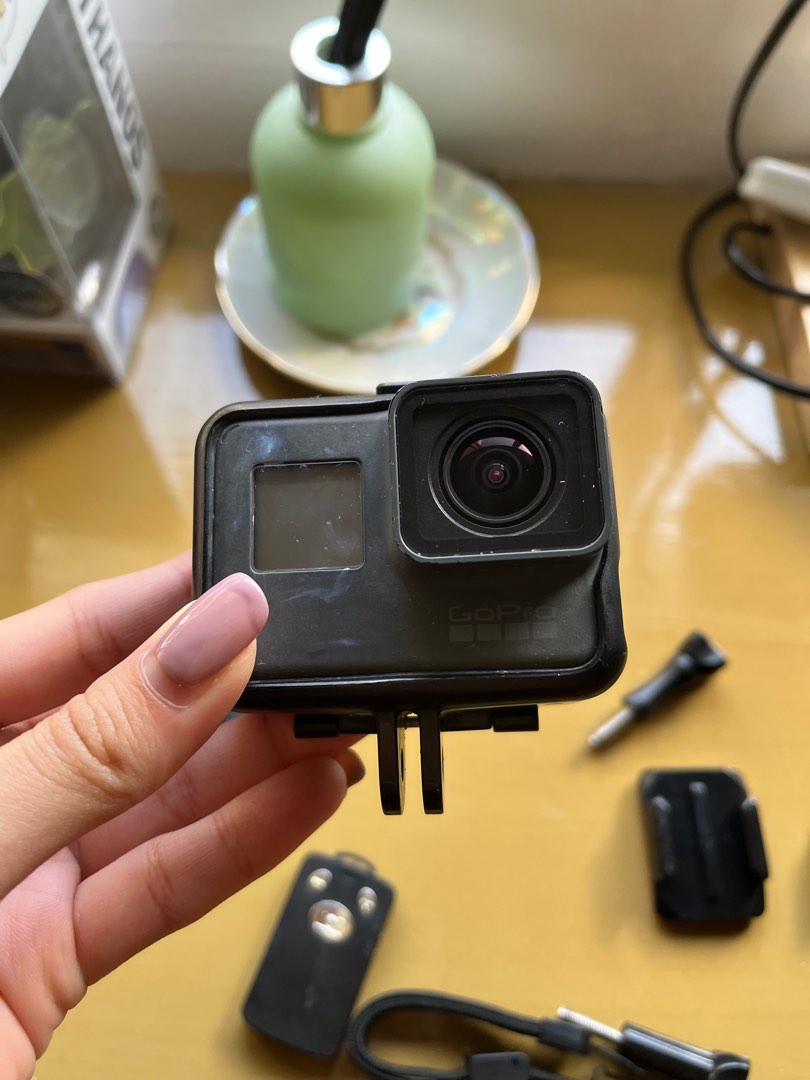 GoPro Hero 6, Photography, Cameras on Carousell