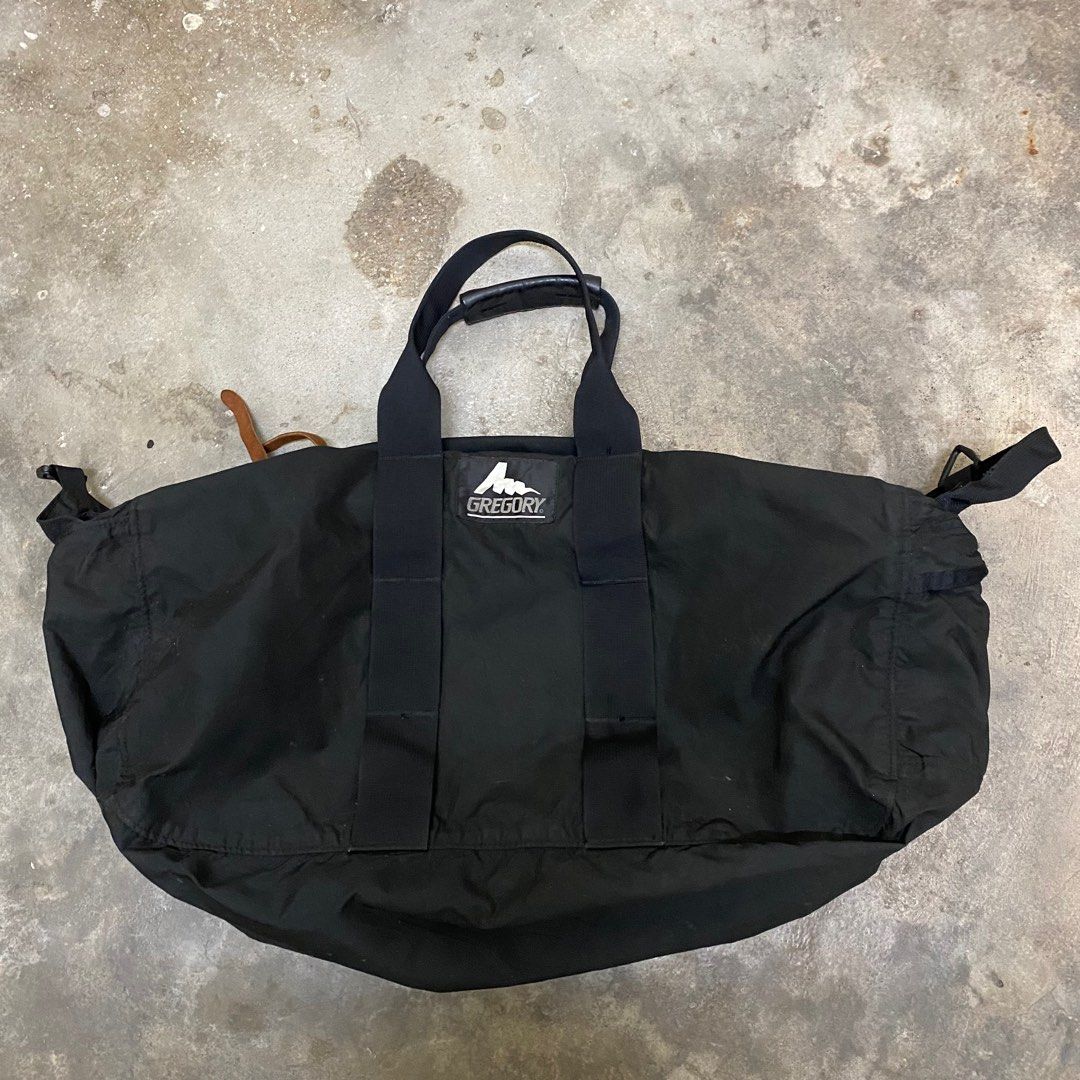 Gregory flight bag hotsell