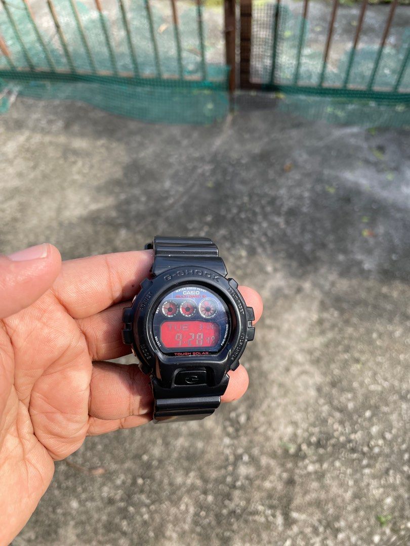 Gshock GW6900 CC1
