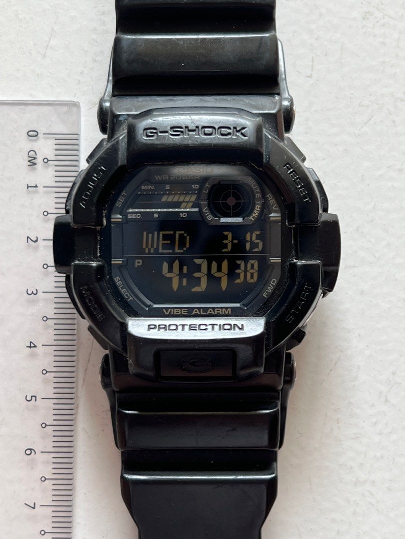 Casio g shock 2025 3403
