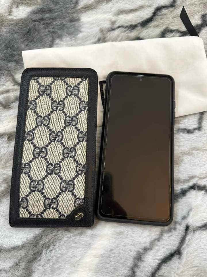 Gucci Cell Phone Accessories