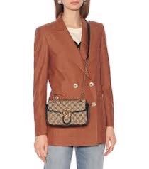 Gucci marmont canvas hot sale