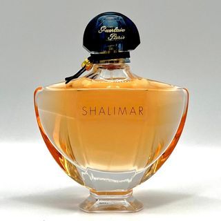 Guerlain Shalimar 90ml EDP Perfume AUTHENTIC