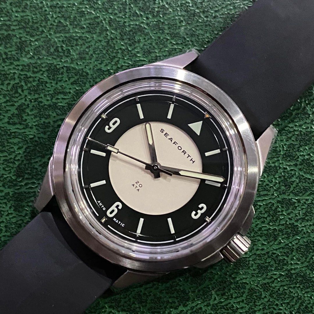 Halios seaforth roldorf top