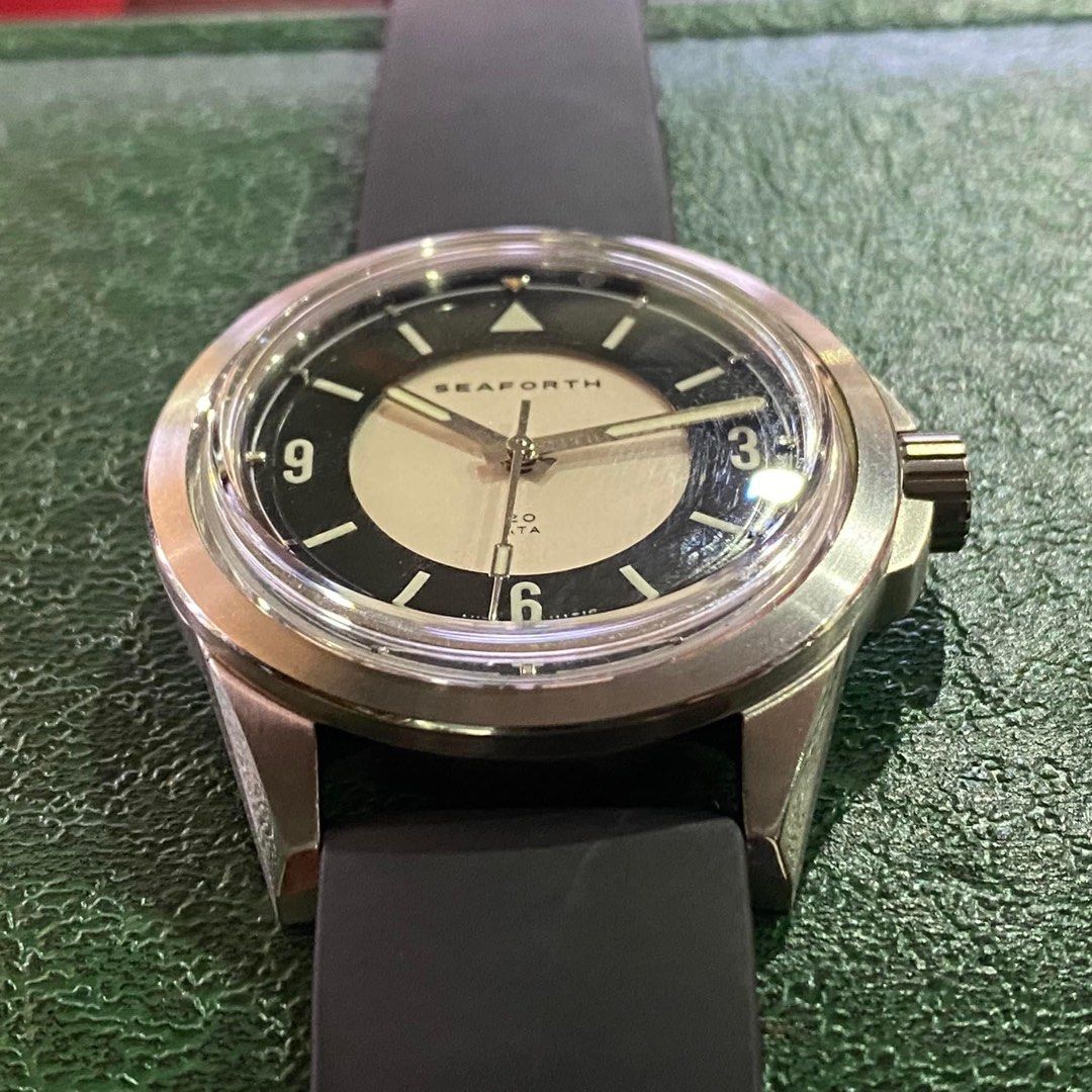Halios seaforth roldorf online