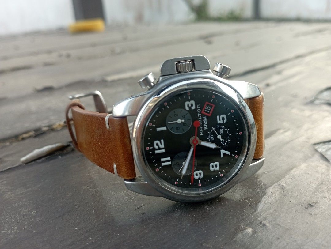 Jam hamilton online khaki