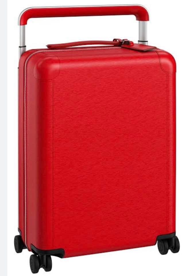 Hand carry luggage, Hobbies & Toys, Travel, Luggage on Carousell