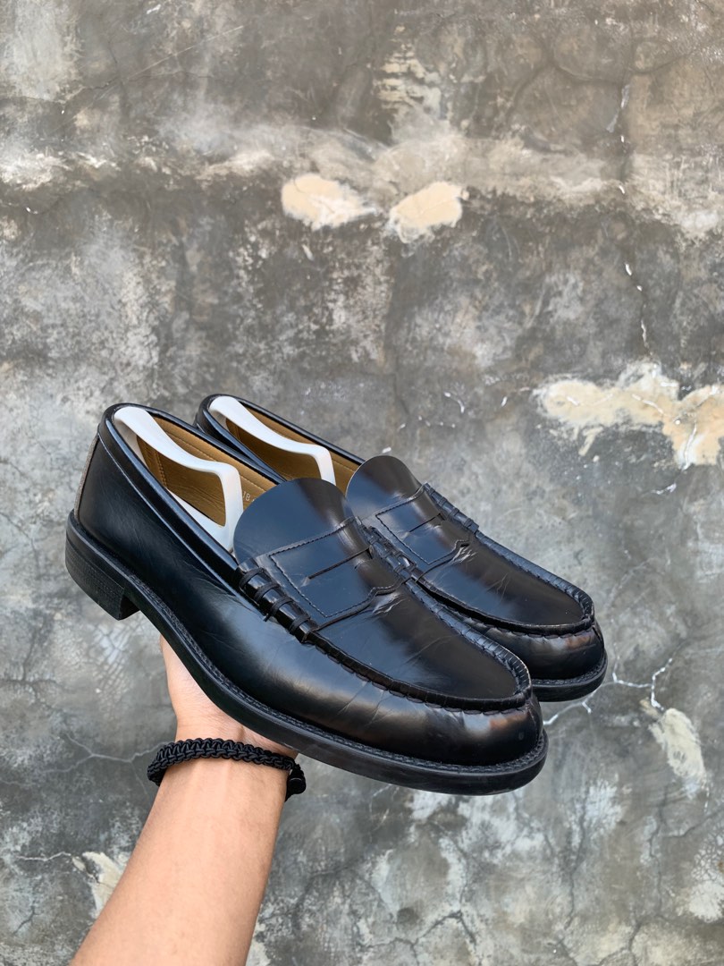 Haruta Arvin Loafers on Carousell