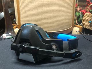 Headphones
