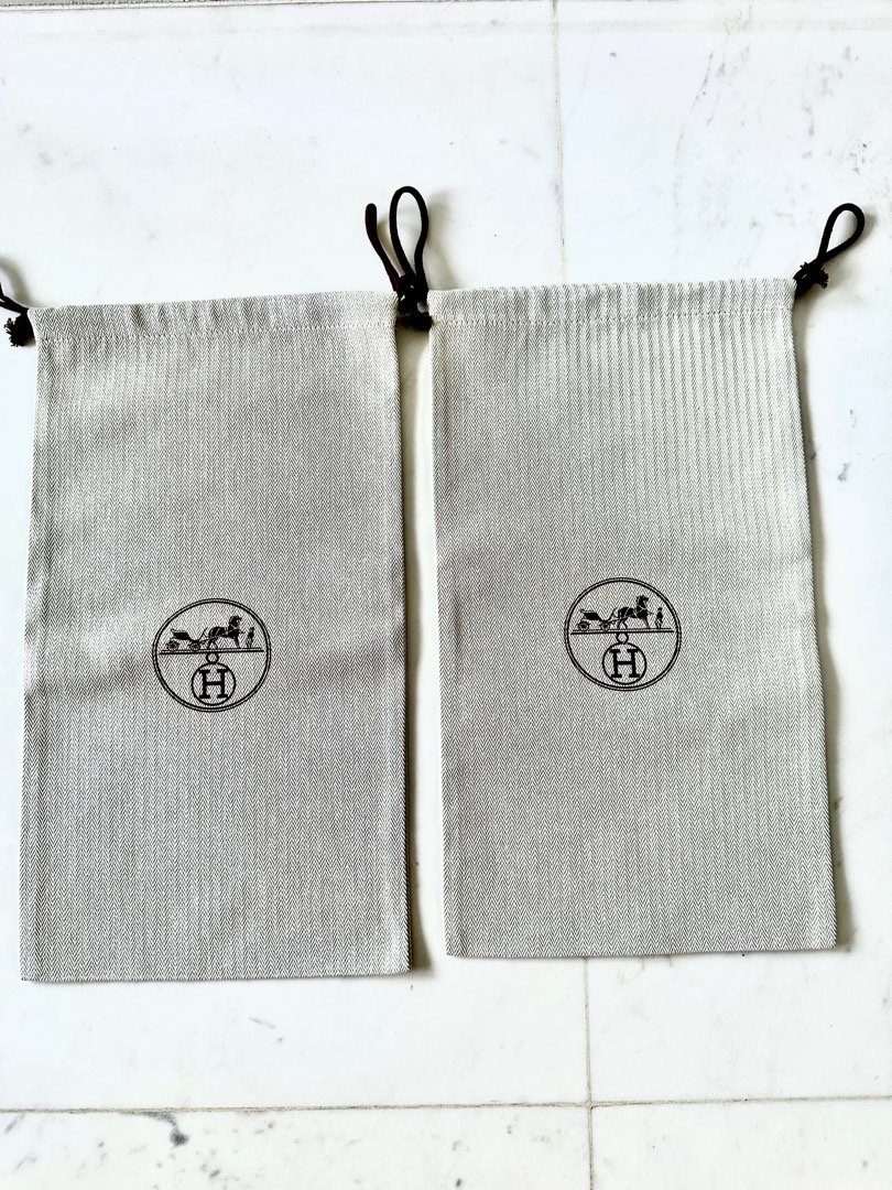 Sneaker 2025 dust bag