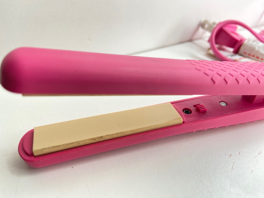 Herstyler Colorful Seasons MINI Hair straightener Beauty