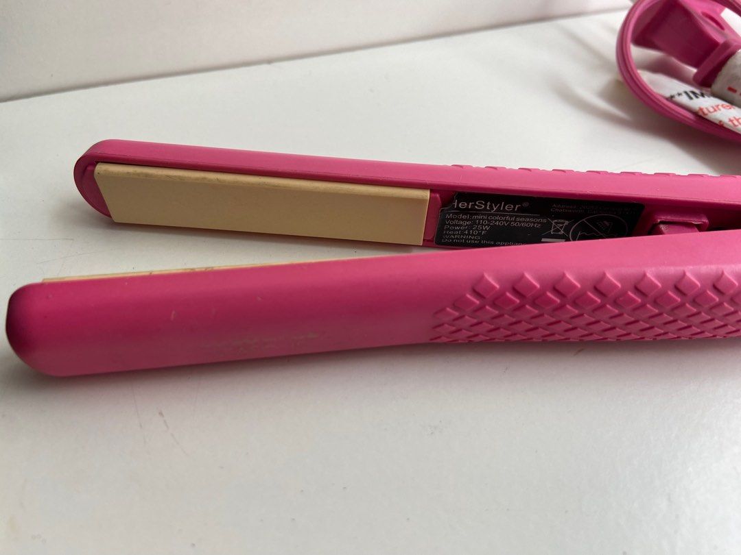 Herstyler colorful store seasons 7