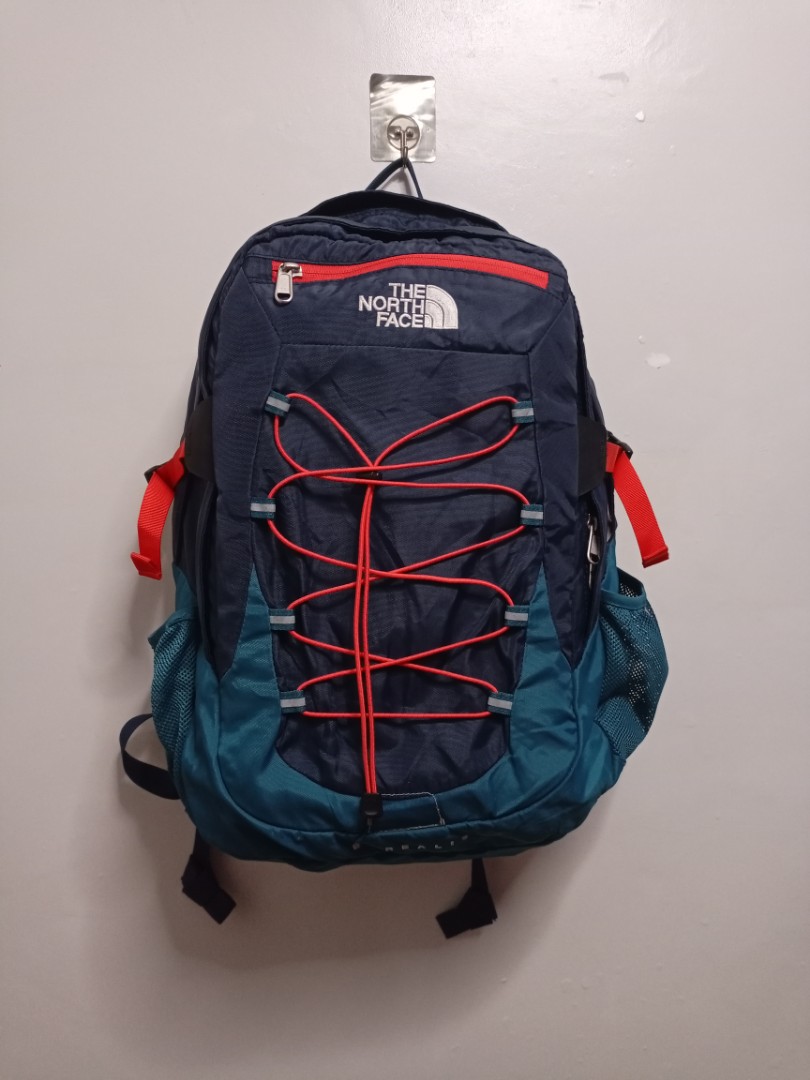 backpack or back pack