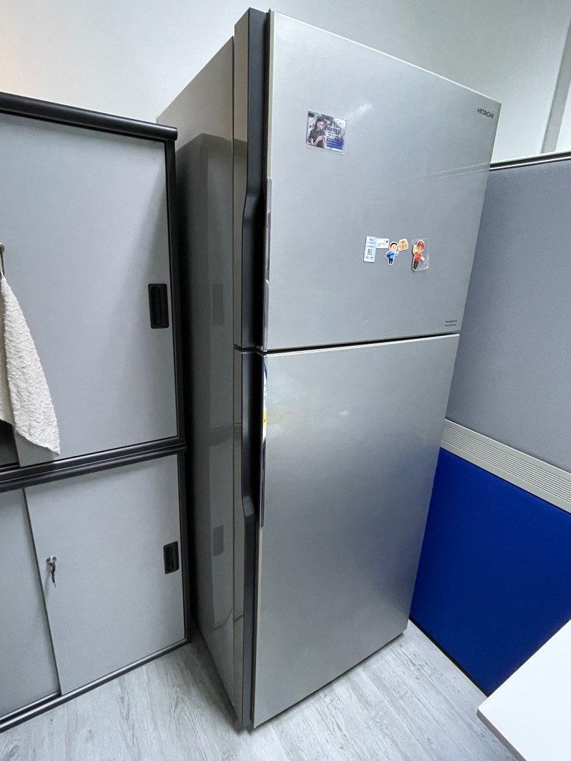 Hitachi Fridge, TV & Home Appliances, Kitchen Appliances, Refrigerators