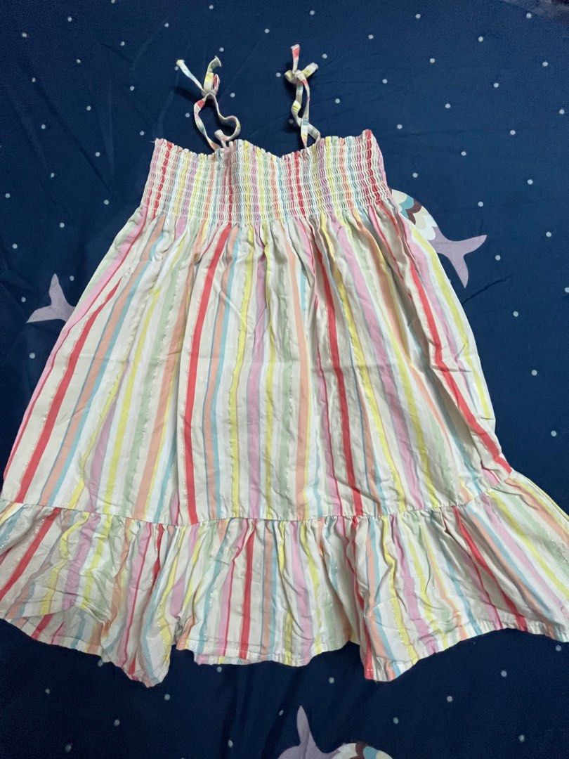 H and m rainbow sale