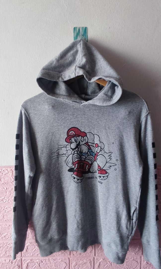 Hoddies, Men's Fashion, Tops & Sets, Hoodies on Carousell