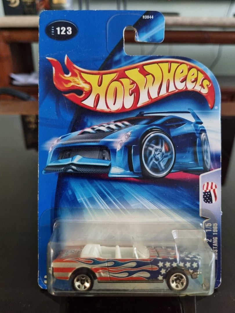 Hot wheels star spangled online 2