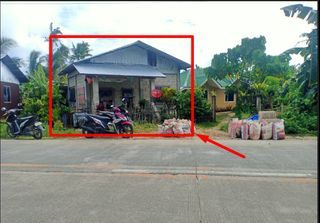 HOUSE AND LOT FOR SALE - SIARGAO ISLAND