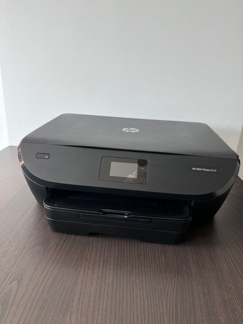 HP Envy Photo 6220, Computers & Tech, Printers, Scanners & Copiers on