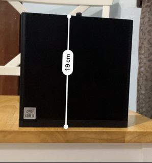 HP Prodesk 440 G9 i5 8gb/1tb