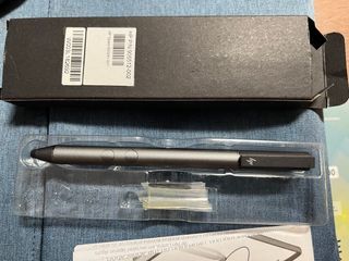 HP stylus pen