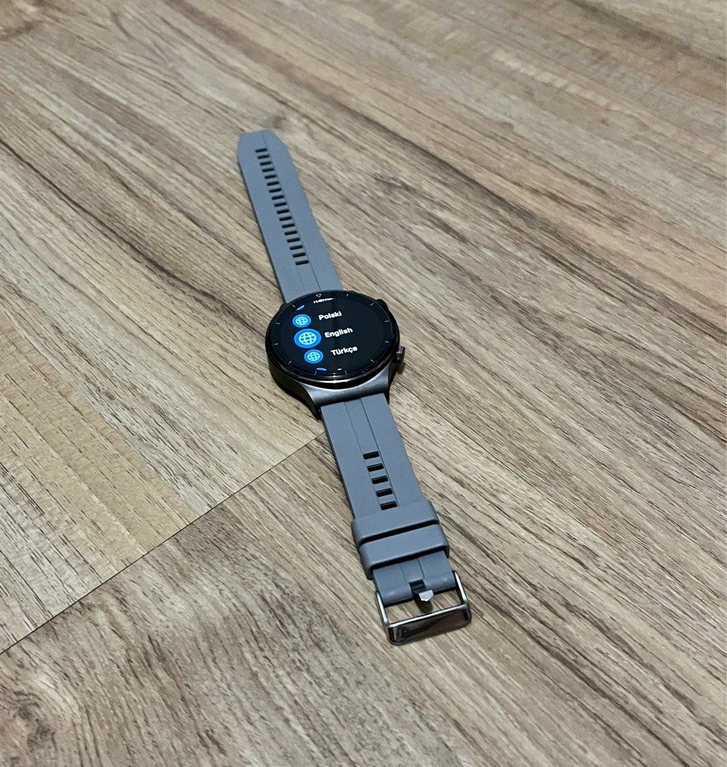 Huawei watch hotsell gt 2 44