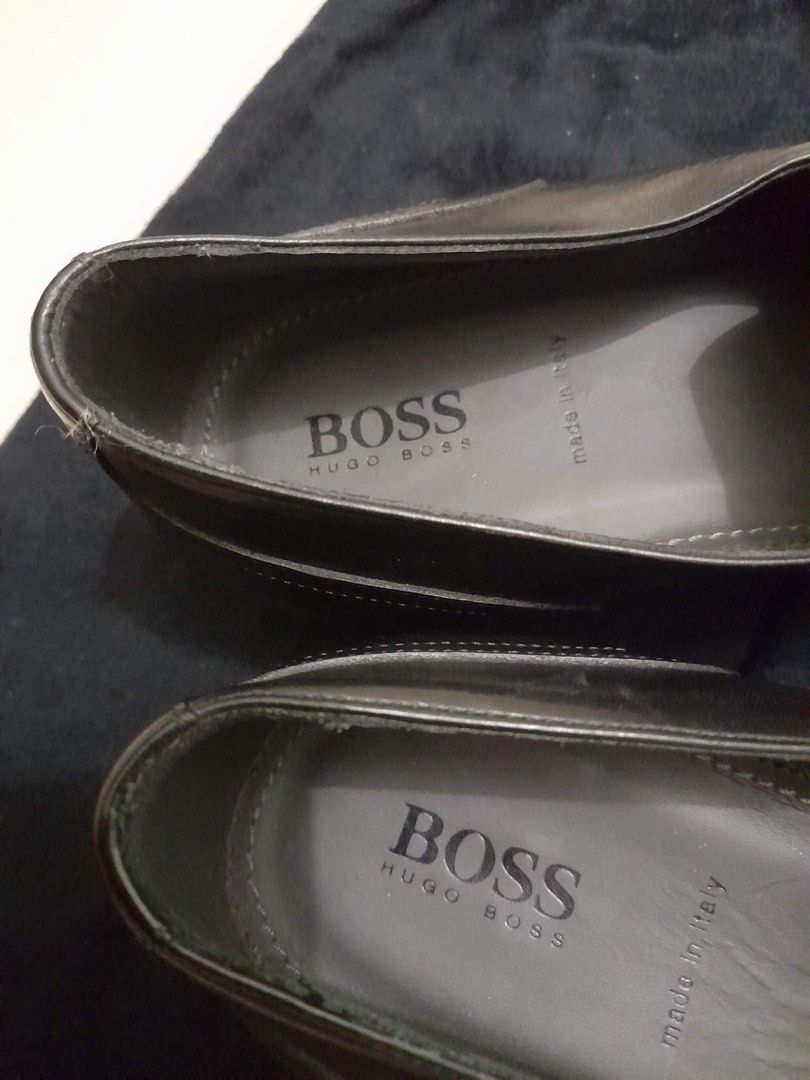 hugo boss shoes footasylum