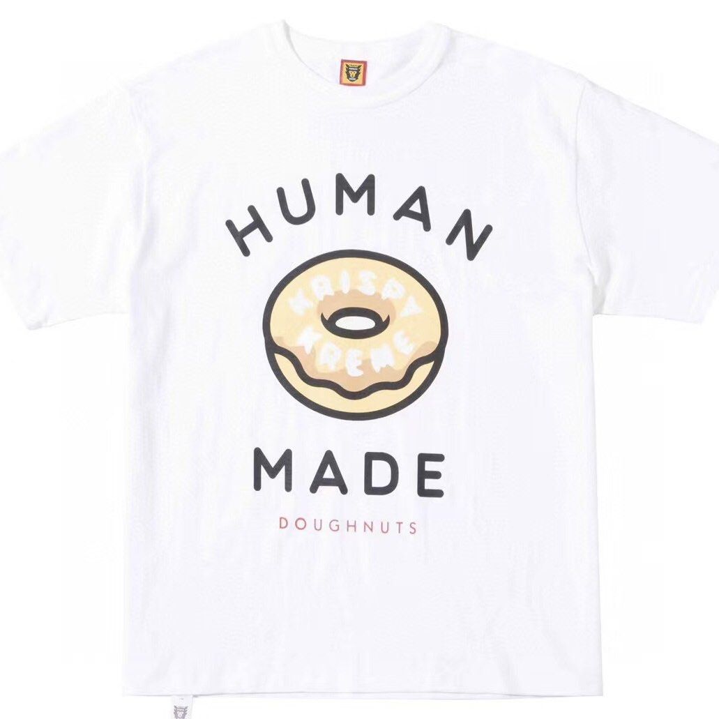 HUMAN MADE KRISPY KREME GRAPHIC Tシャツ S