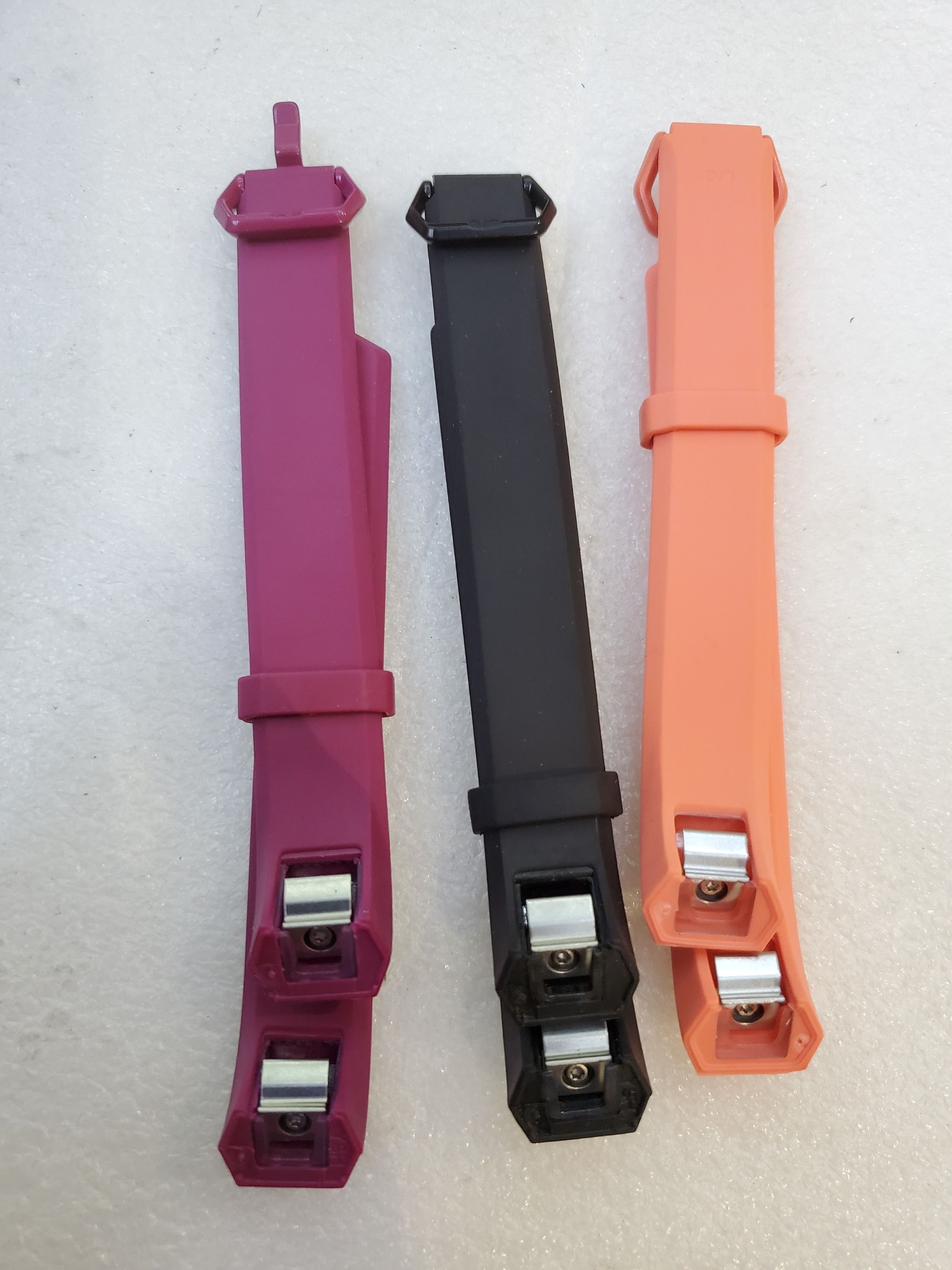 Fitbit alta sales straps