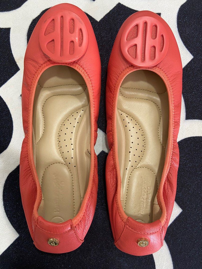 Hush puppies online comfort curve