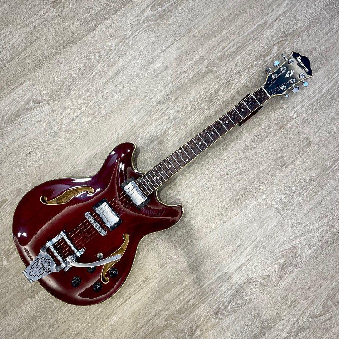 Ibanez artcore as73t sale