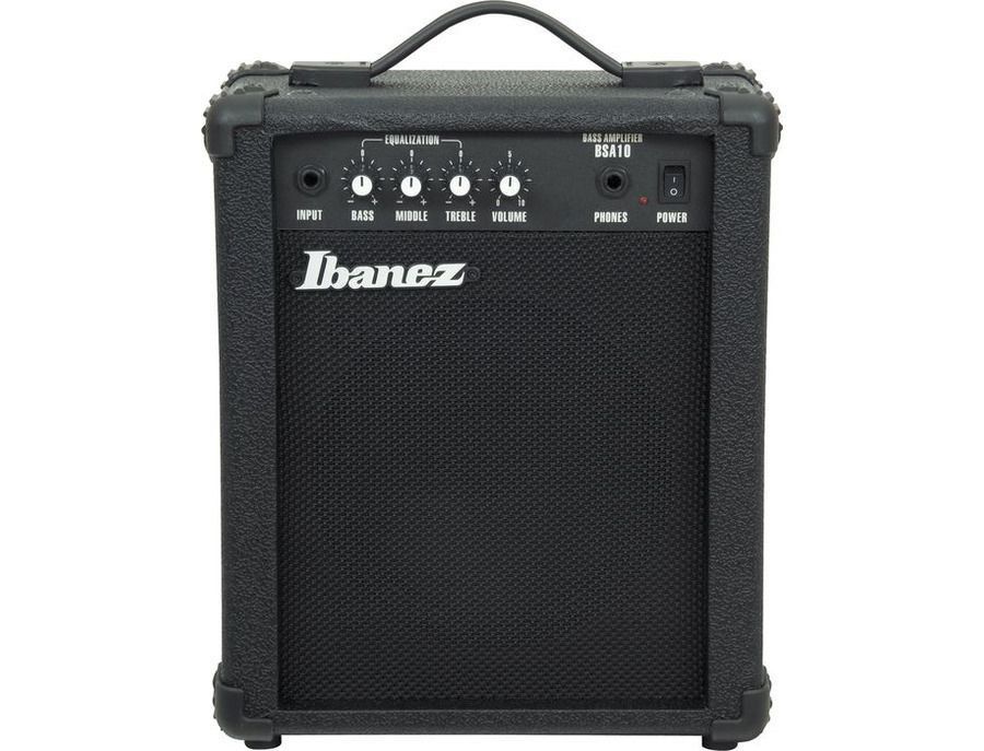 Ibanez bsa10 new arrivals