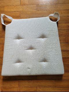 Ikea Chair Seat Cushions