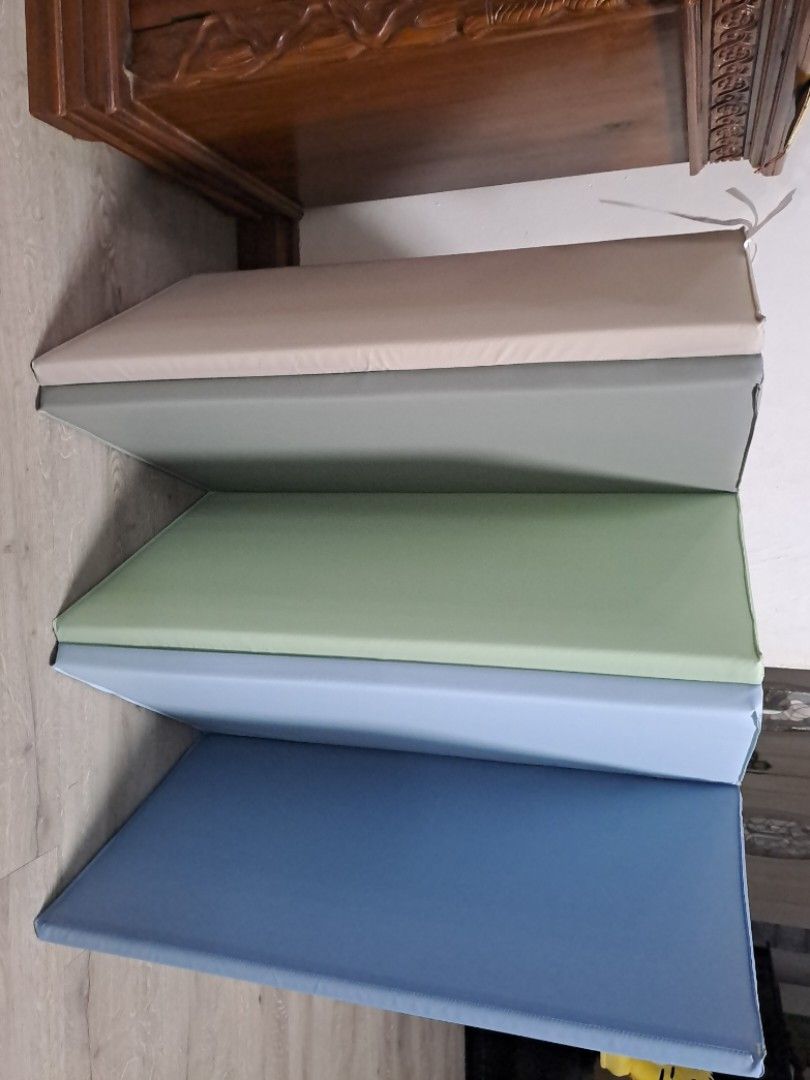 Ikea folding gym mat, Everything Else, Others on Carousell