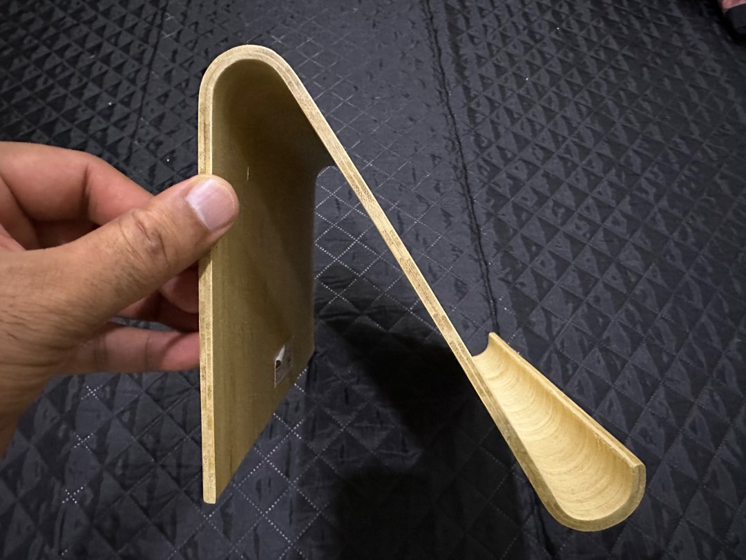 IKEA iPad Stand, Computers & Tech, Parts & Accessories, Other