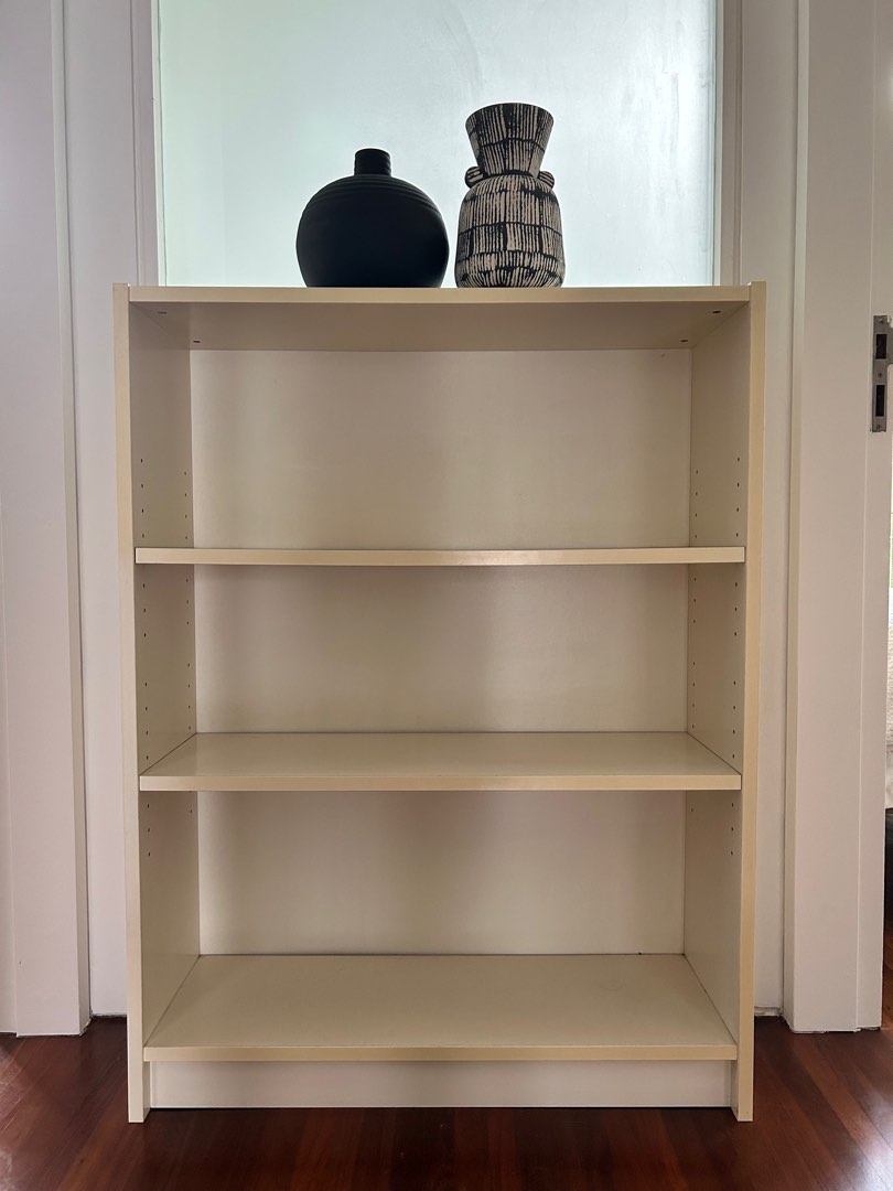 Ikea shelf, Furniture & Home Living, Furniture, Shelves, & Racks on Carousell