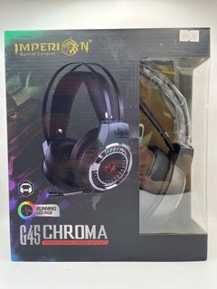 Headphones & CCTV Collection item 2