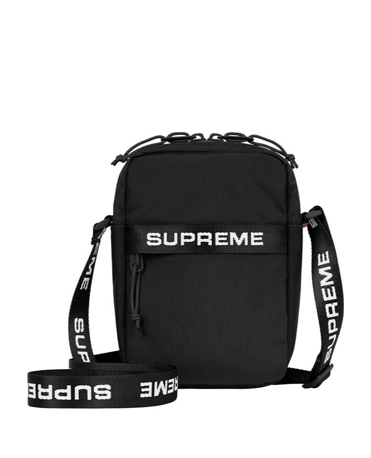 Buy supreme shoulder bag outlet