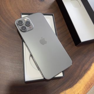 iPhone 12 Pro Max 256GB